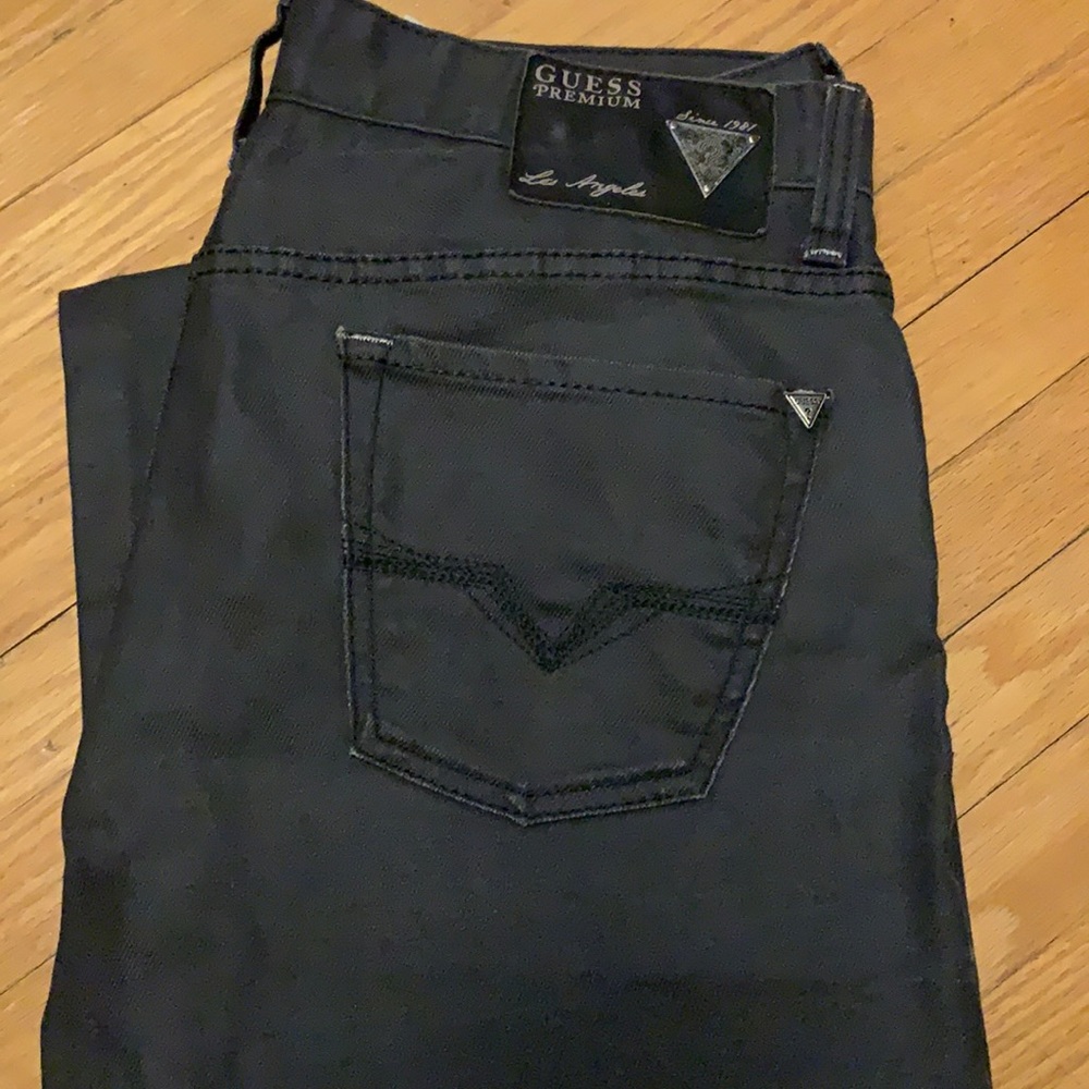 Guess jeans